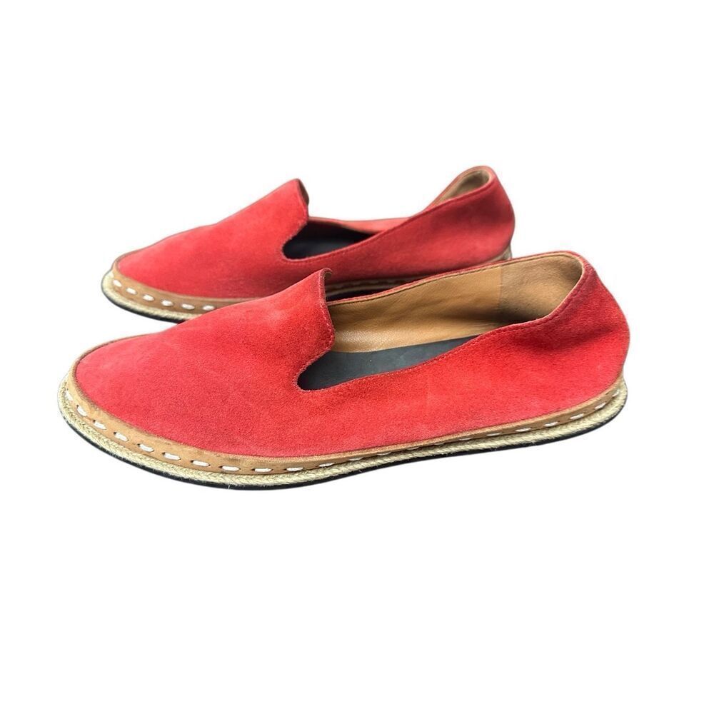 Rag & Bone $275 Cairo Loafers Size 8.5 EU 39 - Picture 2 of 11